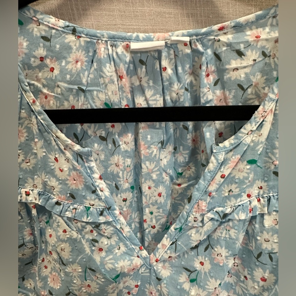 Blouse - Picture 3 of 5